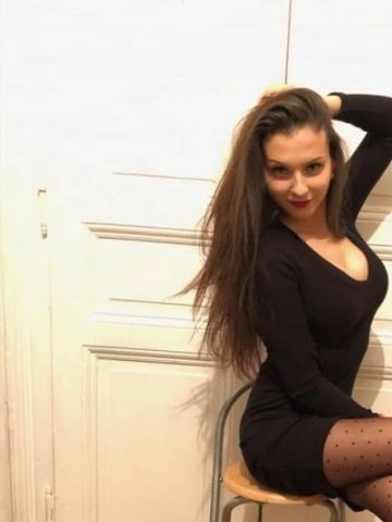 Анна Уют Детчино